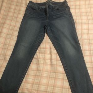 American Eagle Jeggings